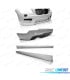 KIT CARROCERIA BMW X1 E84 09-12 LOOK M