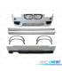 KIT CARROCERIA BMW X1 E84 09-12 LOOK M
