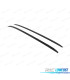 BARRAS DE TECHO TOYOTA COROLLA CROSS 22- NEGRO
