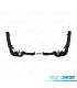 DIFUSOR BMW G60 24- LOOK M PERFORMANCE NEGRO BRILLO