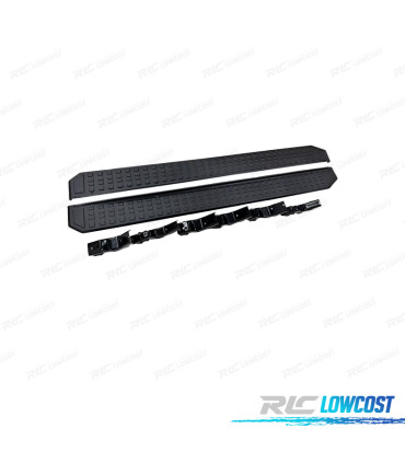 ESTRIBERAS ESTRIBOS TOYOTA LAND CRUISER J250 LC250 24-