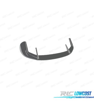 ALERON SPOILER BMW X5 G05 LCI 23- LOOK M PERFORMANCE