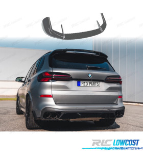 ALERON SPOILER BMW X5 G05 LCI 23- LOOK M PERFORMANCE