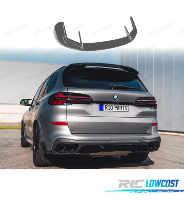 ALERON SPOILER BMW X5 G05 LCI 23- LOOK M PERFORMANCE
