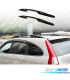 BARRAS DE TECHO HONDA CR-V 06-11 NEGRO