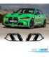 REJILLAS INFERIORES LATERALES BMW G80 G82 20- M3 M4