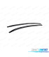 BARRAS DE TECHO HONDA CR-V 17-21 NEGRO