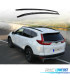 BARRAS DE TECHO HONDA CR-V 17-21 NEGRO