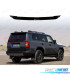 ALERON TOYOTA LAND CRUISER J250 24- NEGRO BRILLO