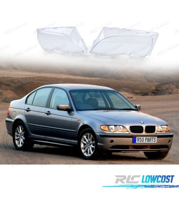 TULIPAS DELANTERAS BMW SERIE 3 E46 01-05 4 PUERTAS