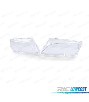 TULIPAS DELANTERAS BMW SERIE 3 E46 01-05 4 PUERTAS