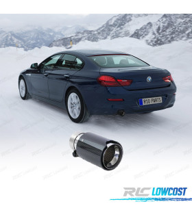 COLA ESCAPE MODELOS BMW LOOK M CARBONO