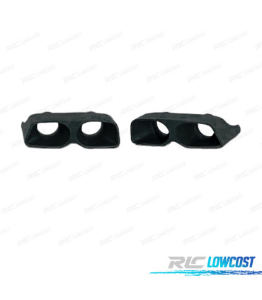 COLA ESCAPE ESPECIFICA MERCEDES S W222 13-