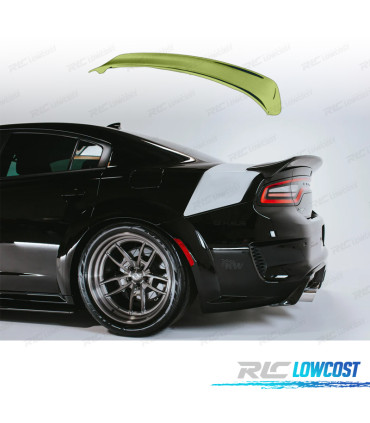 ALERON DODGE CHARGER 15-