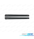 ESTRIBERAS ESTRIBOS JEEP WRANGLER 18-24 NEGRO