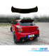 ALERON DE TECHO SUZUKI SWIFT 17- LOOK BATMAN NEGRO BRILLO