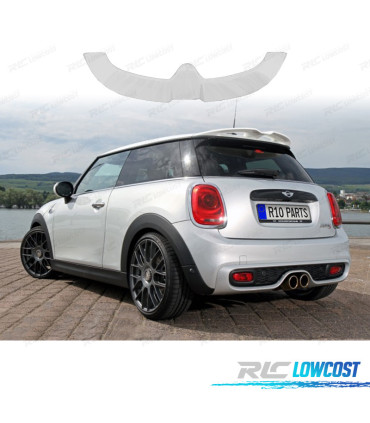 ALERON TECHO MINI COOPER S F56 14-24