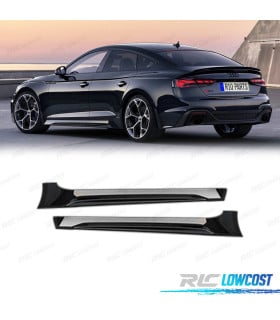 TALONERAS AUDI A5 SPORTBACK 21- LOOK RS5