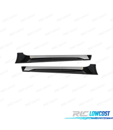 TALONERAS AUDI A5 21- LOOK RS5