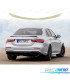 ALERON SPOILER MERCEDES W213 21-23 LOOK AMG E63S
