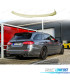 ALERON SPOILER MERCEDES S213 16-23 LOOK AMG