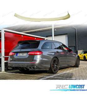 ALERON SPOILER MERCEDES S213 16-23 LOOK AMG
