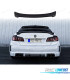 ALERON SPOILER BMW F10 10-17 LOOK HAMANN MISSION