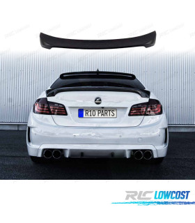 ALERON SPOILER BMW F10 10-17 LOOK HAMANN MISSION