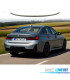 PESTAÑA SPOILER BMW G20 SEDAN 18- LOOK M