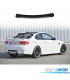 ALERON BMW E92 06-13 LOOK HAMANN