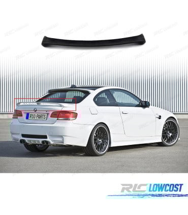 ALERON BMW E92 06-13 LOOK HAMANN