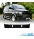 SPOILER LIP FRONTAL VOLKSWAGEN VW T5 TRANSPORTER 03-15 LOOK SPORTLINE