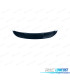 ALERON SPOILER PEUGEOT 208 12-15 NEGRO BRILLO