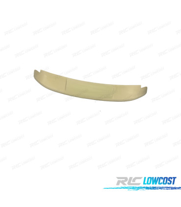 ALERON SPOILER PEUGEOT 208 12-15