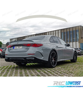 ALERON SPOILER MERCEDES W214 24- LOOK AMG E63S
