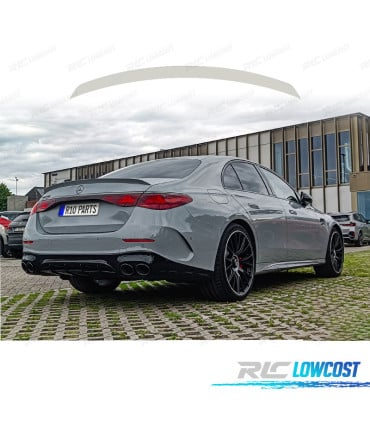 ALERON SPOILER MERCEDES W214 24- LOOK AMG E63S
