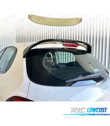 ALERON SPOILER PEUGEOT 208 12-15