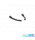 SPLITERS TRASEROS BMW X3 G01 21-24 NEGRO BRILLO