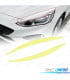 PESTAÑAS DE FAROS FORD FOCUS 18-