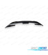 ALERON SPOILER FORD MUSTANG 24- LOOK DARK HORSE NEGRO BRILLO