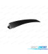 ALERON SPOILER FORD MUSTANG 04-09 NEGRO BRILLO