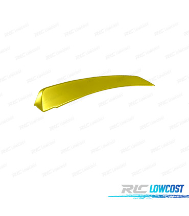 ALERON SPOILER FORD MUSTANG 04-09