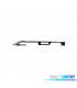 ALERON SPOILER FORD MUSTANG 24- LOOK GT NEGRO BRILLO