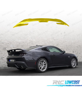ALERON SPOILER FORD MUSTANG 24- LOOK DARK HORSE