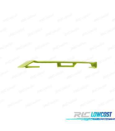 ALERON SPOILER FORD MUSTANG 24- LOOK GT