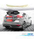 ALERON SPOILER FORD FOCUS MK3 11-14 LOOK ST