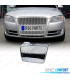 PARRILLA AUDI A4 B7 04-09 LOOK S LINE CROMO