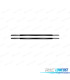 BARRAS DE TECHO MITSUBISHI OUTLANDER 13-21 NEGRO