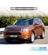 BARRAS DE TECHO MITSUBISHI OUTLANDER 13-21 NEGRO
