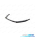 SPOILER LIP SKODA OCTAVIA 17- NEGRO BRILLO